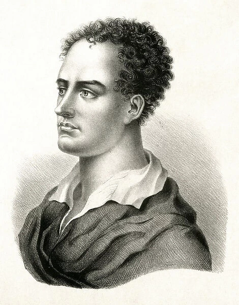 Byron (Gauci)