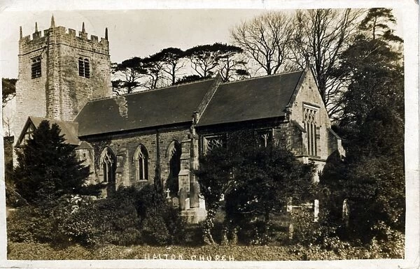 Church, Halton, Lancashire