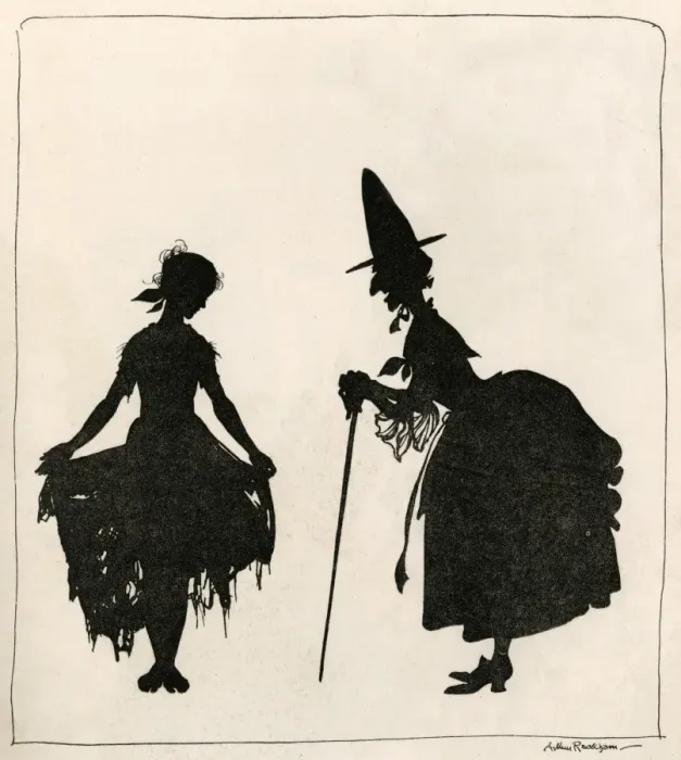 Framed Print : Cinderella Print, 1919 Framed Print : Cinderella Print, 1919