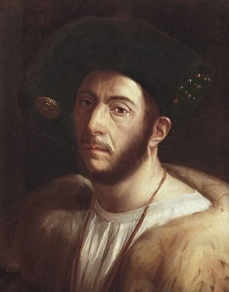 DOSSO DOSSI, Giovanni di Luteri, called (h. 1479-1542)