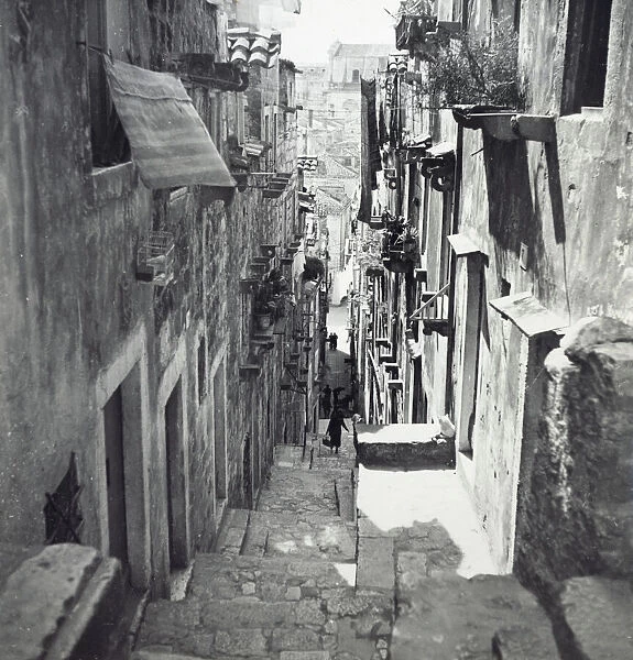 Dubrovnik, 1939