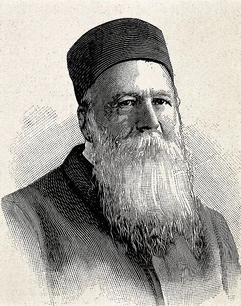 DUNANT, Henri (1845-1923)