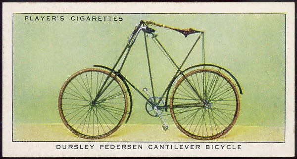 Dursley-Pedersen Bike