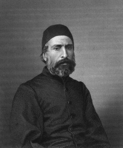 Edhem Pasha