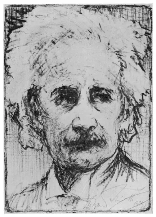 Framed Print : Albert Einstein Print Framed Print : Albert Einstein Print