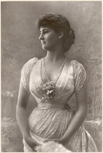 Evening Dress  /  Photo 1890