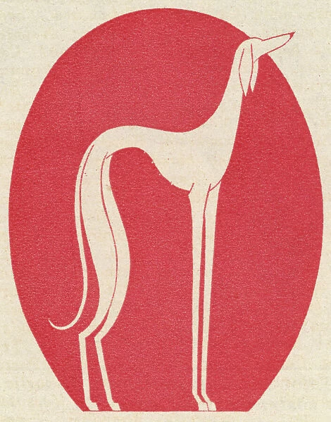 Fantasy Greyhound 1928