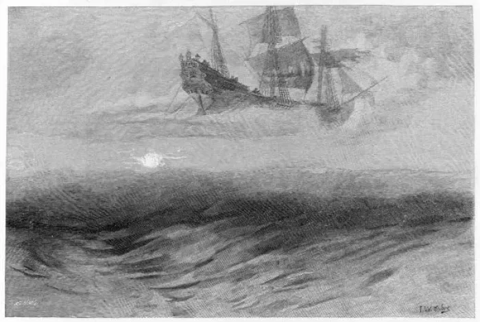 Framed Print : The Flying Dutchman Print Framed Print : The Flying Dutchman Print
