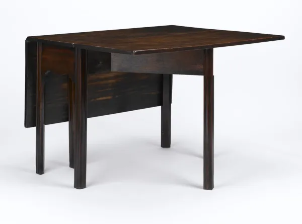 Gate leg table discount for sale