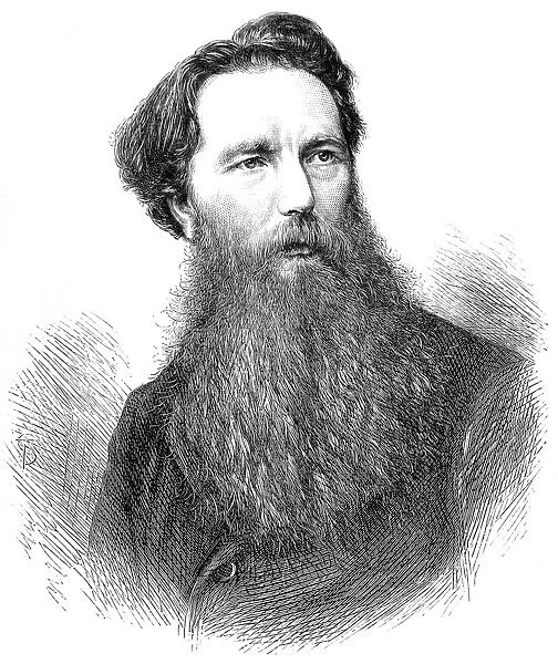 George Vicat Cole (1833-1893)