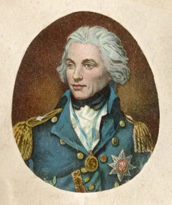 Framed Print : Horatio Nelson Engraved Print Framed Print : Horatio Nelson Engraved Print