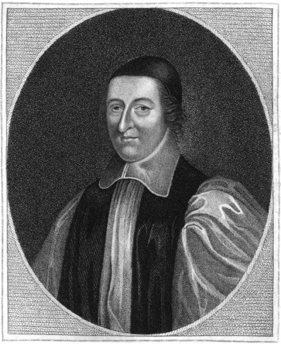 Framed Print : John Bramhall, Bishop of Armagh Print 1594-1663 Framed Print : John Bramhall, Bishop of Armagh Print 1594-1663
