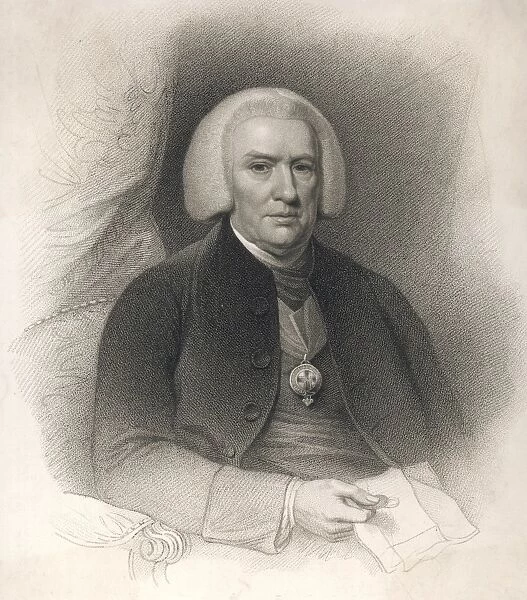 John Douglas, Bishop - 2