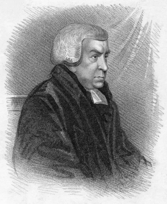 Framed Print : John Scott, 1st Earl of Eldon Print (1751-1838) Framed Print : John Scott, 1st Earl of Eldon Print (1751-1838)
