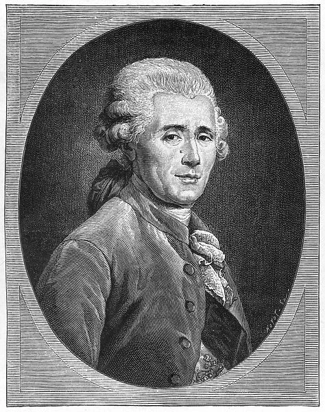 Joseph Marie Vien