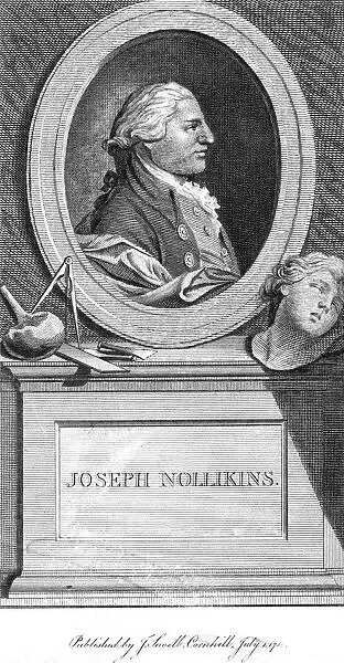 Joseph Nollekens - 1