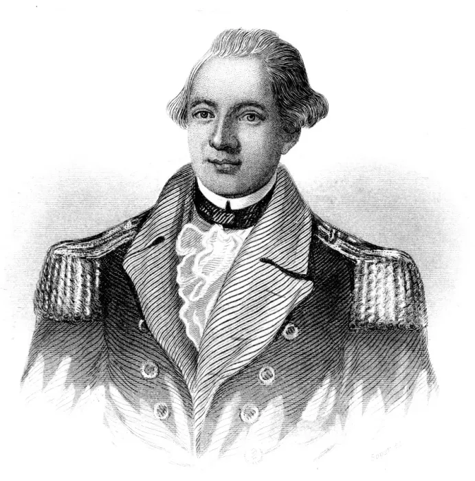 Framed Print : Joseph Warren Print - American Revolutionary Physician Framed Print : Joseph Warren Print - American Revolutionary Physician