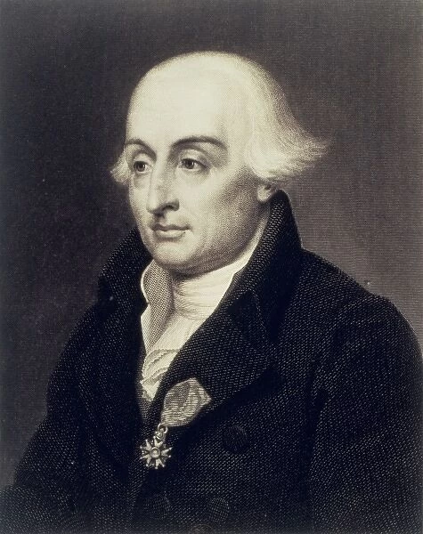 Lagrange, Joseph-Louis comte de lEmpire (1736-1813)