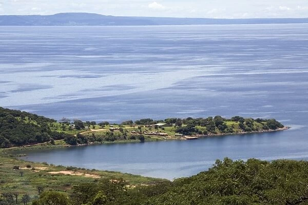Lake Tanganika