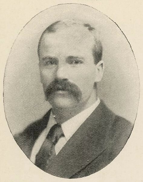 The late Mr. George L. Pilkington