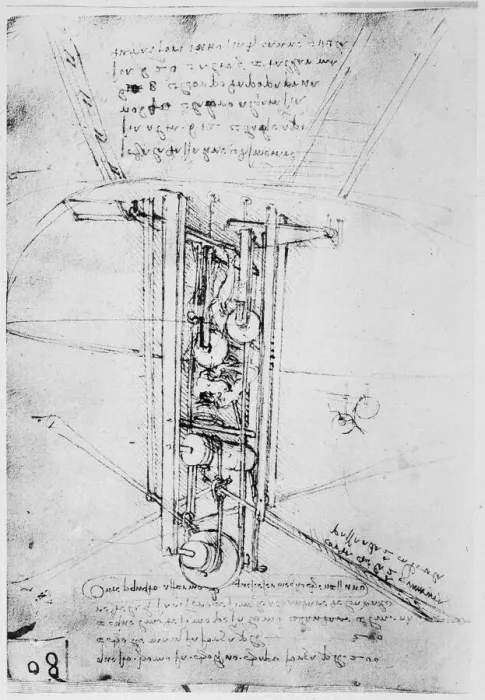 Framed Print : Leonardo da Vinci Flying Machine Print Framed Print : Leonardo da Vinci Flying Machine Print