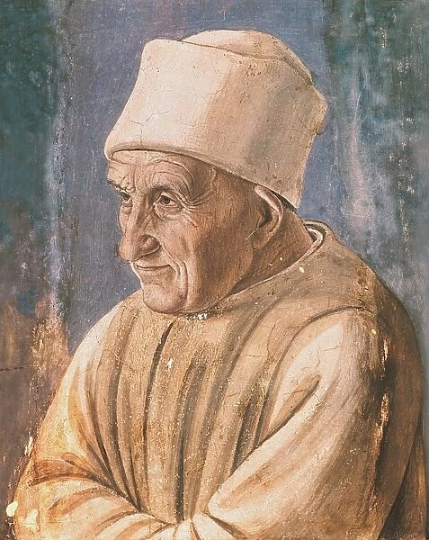 LIPPI, Filippo, called Filippino (1457-1504)