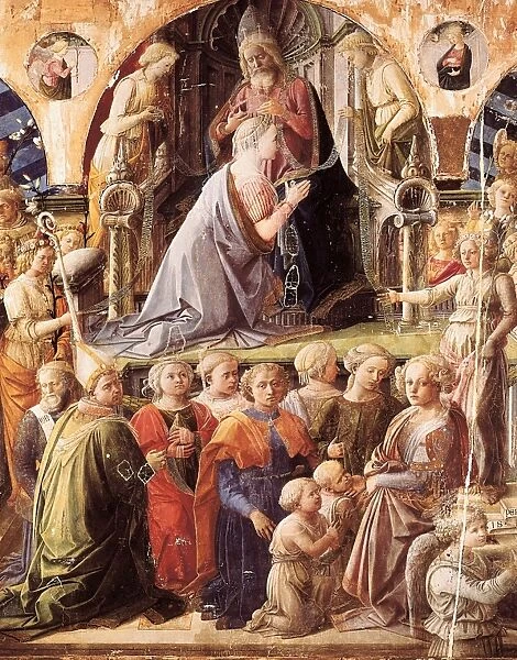 Lippi, Fra Filippino (1406-1469)