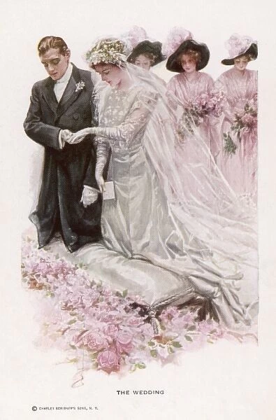 Marriage (Fisher)