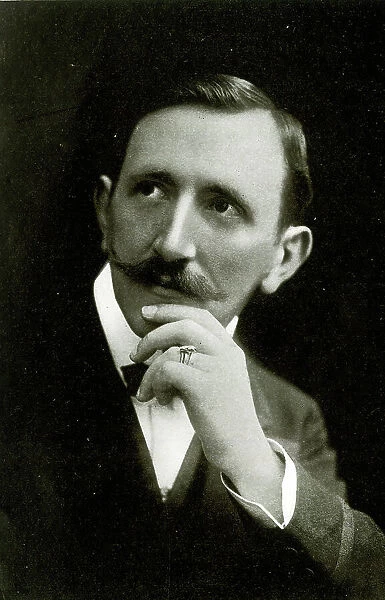 Maurice Frigara, orchestral conductor