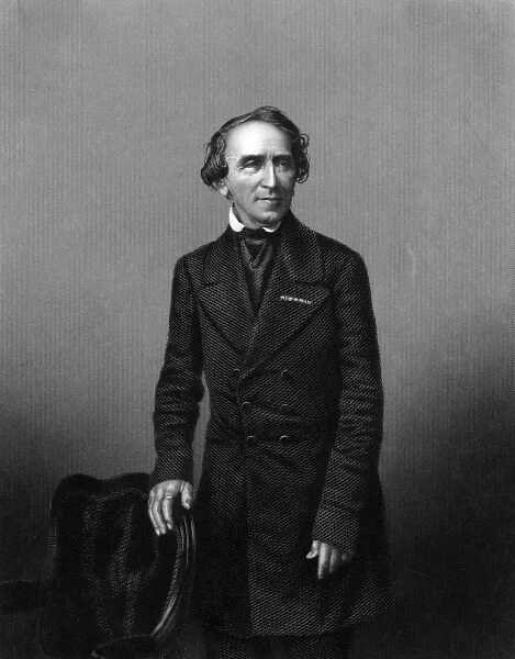 MEYERBEER. GIACOMO MEYERBEER German musician Date: 1791 - 1864