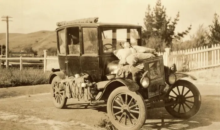 Framed Print : Model T Ford A modified Print Framed Print : Model T Ford A modified Print
