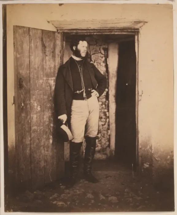 Framed Print : Mr. Angel, Postmaster - 1855 Print Framed Print : Mr. Angel, Postmaster - 1855 Print