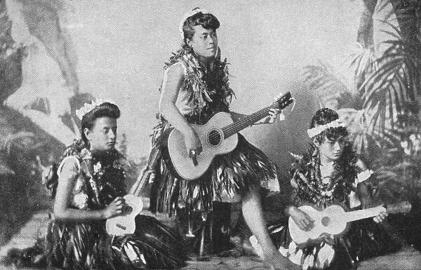 Native Hawaiians
