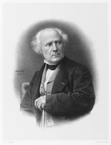 Nicolas Auguste Hesse