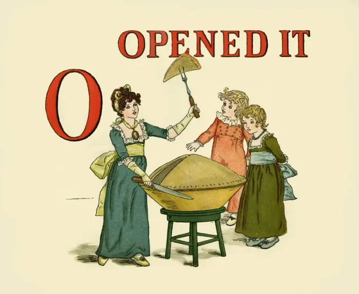 Framed Print : Print of O Opened it O Opened it Framed Print : Print of O Opened it O Opened it