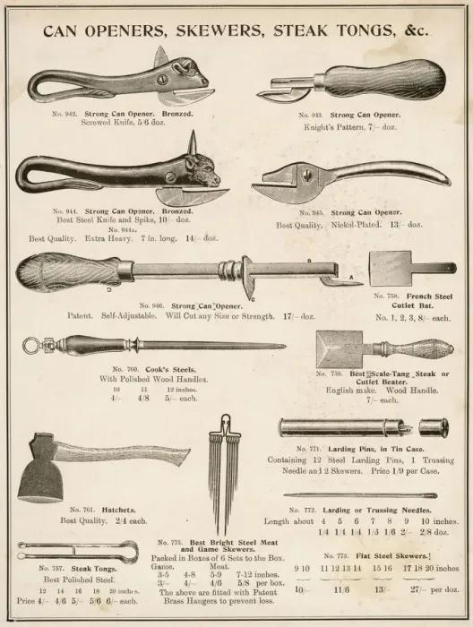 Framed Print : Kitchen Utensil Print Framed Print : Kitchen Utensil Print