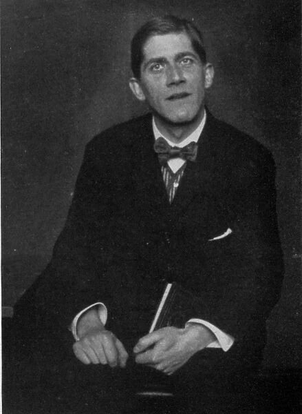 Oskar Kokoschka (1886-1980). jpg