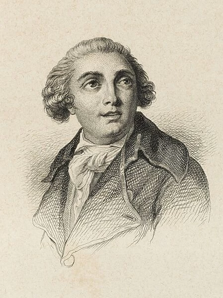 Paisiello, Giovanni 1728 - 1800