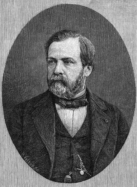 PASTEUR. LOUIS PASTEUR French scientist Date: 1822-1895