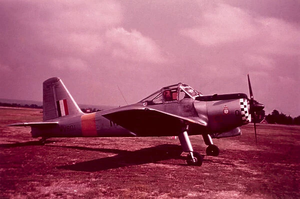 Percival P-56 Provost