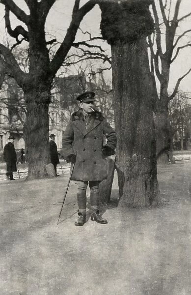 Photo 22. circa 1919