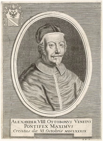 Pope Alexander VIII