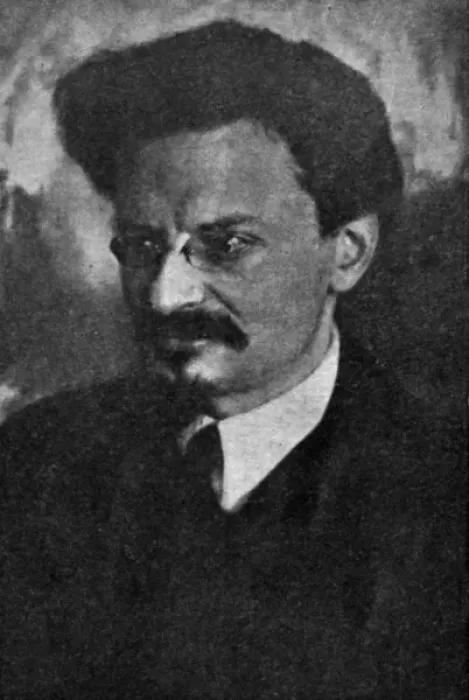 Framed Print : Leon Trotsky Print: Russian Revolutionary Leader Framed Print : Leon Trotsky Print: Russian Revolutionary Leader