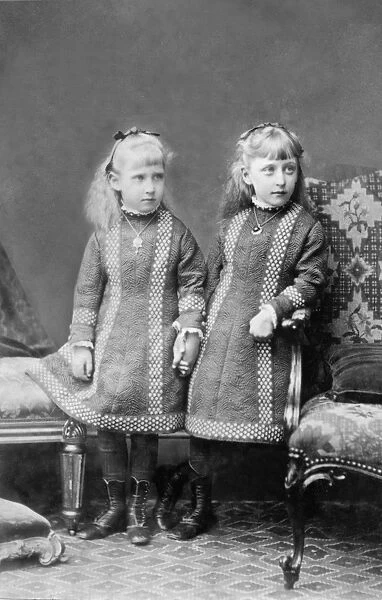 Princesses of Schleswig-Holstein