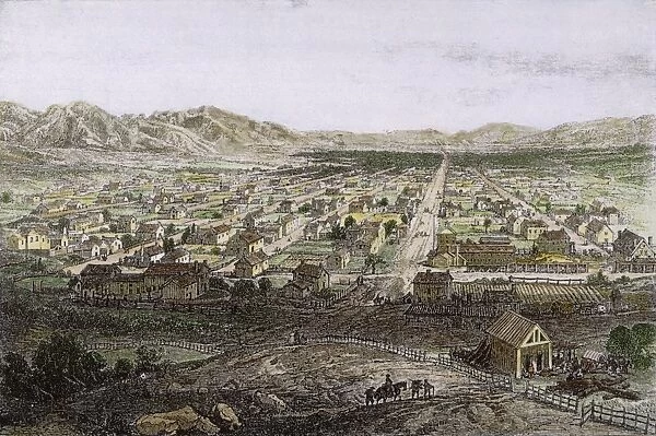 Salt Lake City 1873