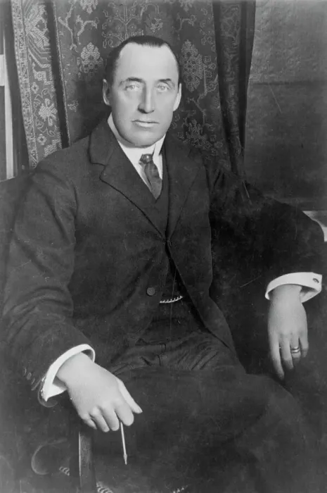 Framed Print : Sir Edward Carson Print, Three-Quarter Length Portrait Framed Print : Sir Edward Carson Print, Three-Quarter Length Portrait