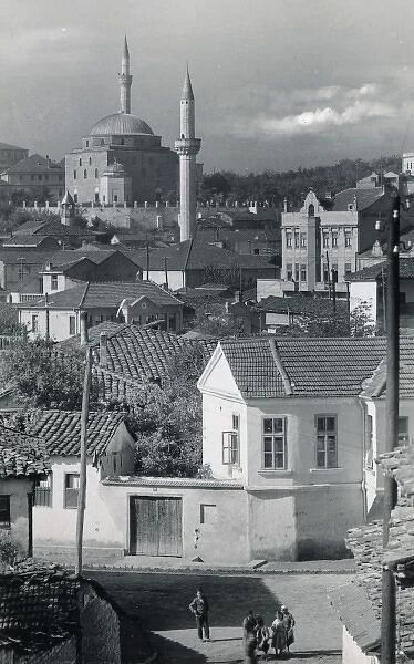 Skopje 1939