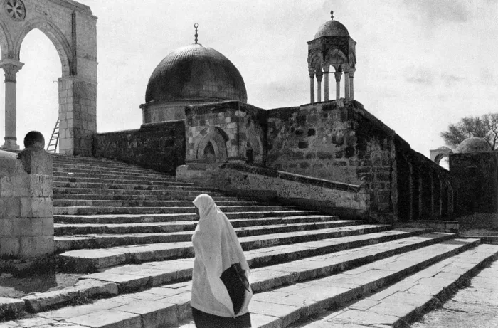 Framed Print : Steps Print, Place of the Temple, Jerusalem Framed Print : Steps Print, Place of the Temple, Jerusalem