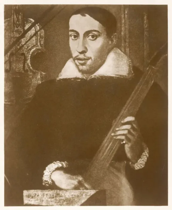 Framed Print : Stradivarius Print: 18th Century Violin Maker