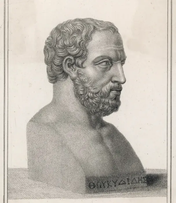 Framed Print : Print of Thucydides Capitol Framed Print : Print of Thucydides Capitol